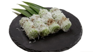 Kue Putu